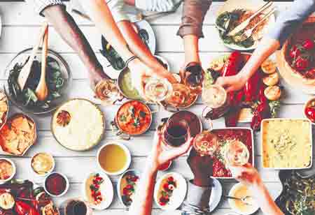 Canada's Flavor Revolution in Food Service