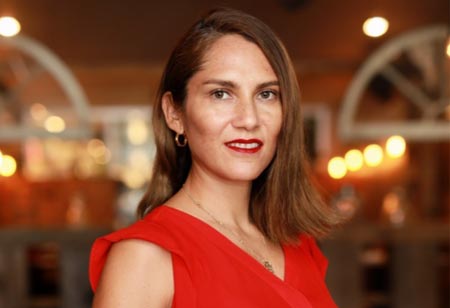 Maria Inetti, Plant Operations Manager, Emmi Dessert USA | Food Business Review