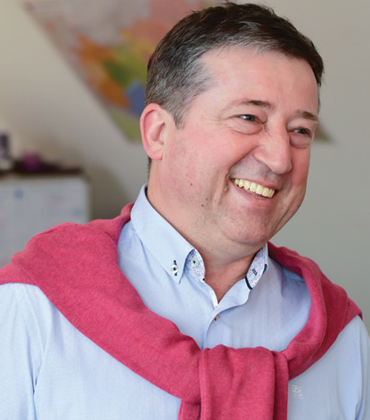 Dr. János Csicsor, Hymato Products Ltd. | Food Business Review | Top Food Supplements Contract Manufacturer and Private Label Producer in Europe Dr. János Csicsor, Hymato Products Ltd. | Food Business Review | Top Food Supplements Contract Manufacturer and Private Label Producer in Europe