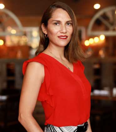 Maria Inetti Maria Inetti