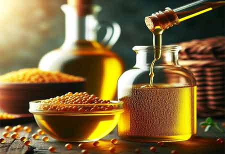 The Essential Role of Oils and Fats in Cooking