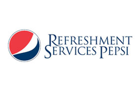 Mike Bartel, Refreshment Services Pepsi | Food Business Review | Top Food Distributors