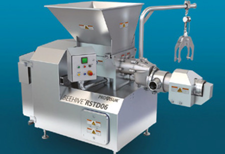 Mel Cohen, Provisur Technologies | Food Business Review | Top Food Processing Equipment Manufacturer