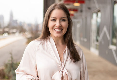 Kelly Huelsman, Butin PR | Food Business Review | Top Food and Beverages Marketing Companies