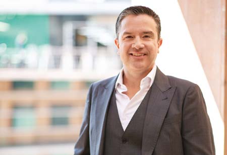 Javier Carnevali, Chief Procurement Officer, Grupo Herdez | Food Business Review