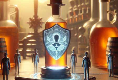Lauren King, Director of Distillery Operations, UNFI | Food Business Review Lauren King, Director of Distillery Operations, UNFI | Food Business Review