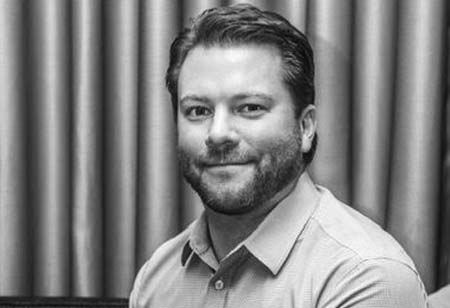 James Horn, Global Head of Food & Beverage, Lore Group | Food Business Review
