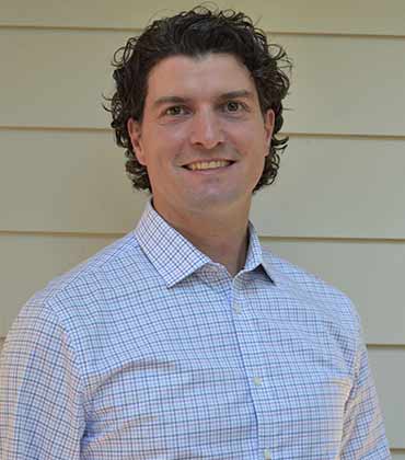 Michael Weber