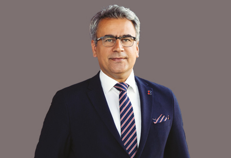 Yaser Dezhkam, Kirsch BioPharm | Food Business Review | Top Sachet-Form Food Supplements Manufacturer in Germany
