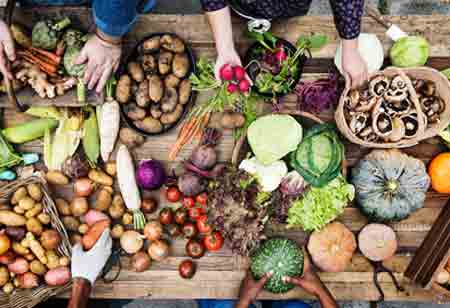 The Business Value of Farm-to-Table in European Markets