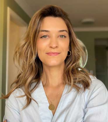 Daniela Neves, Digital Strategy Leader, Cia Tradicional de Comércio | Food Business Review