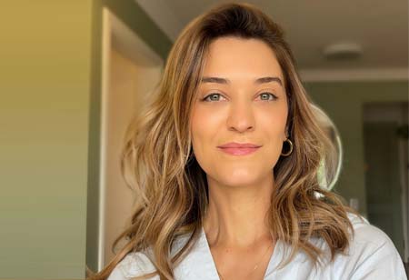 Daniela Neves, Digital Strategy Leader, Cia Tradicional de Comércio | Food Business Review