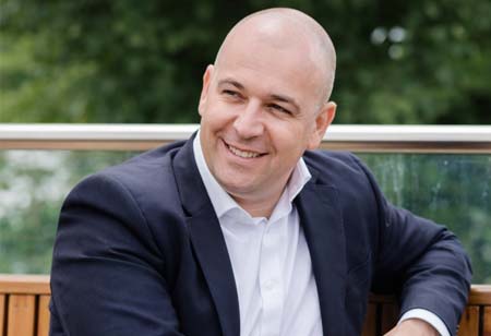 Ollie Rosevear, Director of Sustainability, Fuller, Smith & Turner [LON: FSTA] | Food Business Review