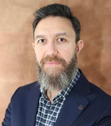 Nazih Battal
