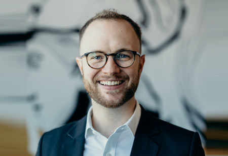 Tim Harms, Chief Executive Officer, Enliven | Food Business Review