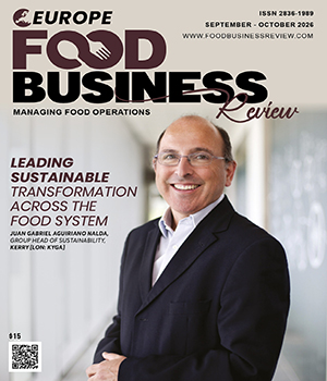 Leading Sustainable Transformation across the Food System