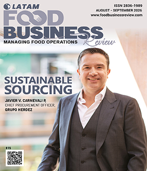 Sustainable Sourcing