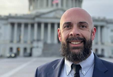 Chris Fontes, High Spirits Beverages | Food Business Review | Top Functional Beverages and High Spirit Retailer