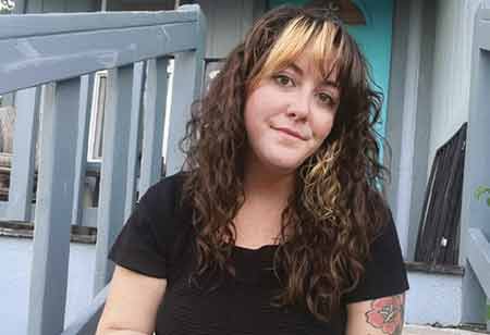 Caitlin Cano, Marketing Director, Amy’s Ice Creams | Food Business Review