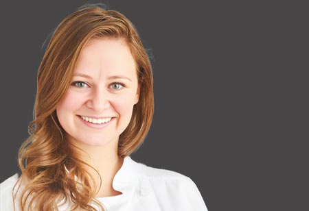 Imaide Steverango, Director of Product Development, Nurture Life | Food Business Review