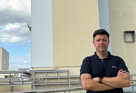 Arysson Souza Pires, Operations Director, Sooro Renner | Food Business Review Arysson Souza Pires, Operations Director, Sooro Renner | Food Business Review