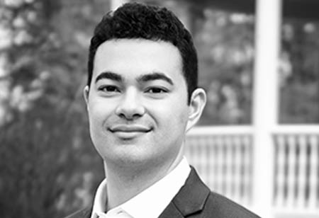 Andrew Guerrino, Head of Marketing & Branding, Bobo's Cafe | Food Business Review