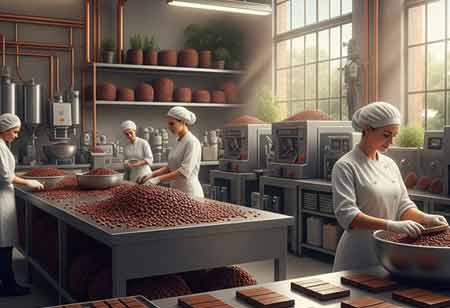 Trends Driving the Next Wave of Cocoa Innovation