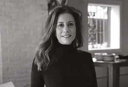Carin Sarafian, Director of Sales and Marketing, Delmonico's Restaurant | Food Business Review