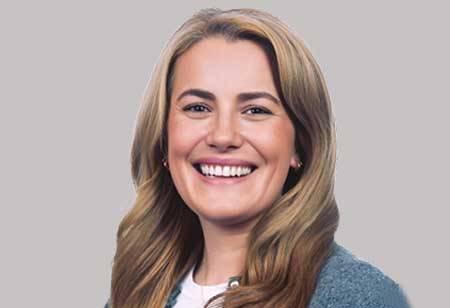 Sibeal Bird, European Sustainability Director, Kerry  | Food Business Review