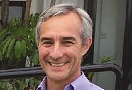 Fabian Oliveto, Head of Industry, Webcorgroup | Food Business Review