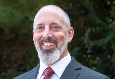 Peter Wiley, VP of Marketing and It, Hot Head Burritos | Food Business Review