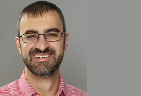 Nicholas Schuelke, Sr. Manager of Packaging R&D, Dawn Foods Global | Food Business Review