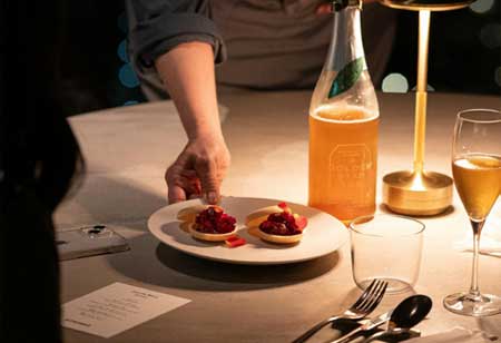 Jessica Zucker, VP of Marketing Innovations and Strategy, Eurest USA | Food Business Review