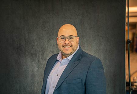 Jason Schwartz, Director of Safety and Risk Management, Southwest Foodservice Excellence (SFE) | Food Business Review