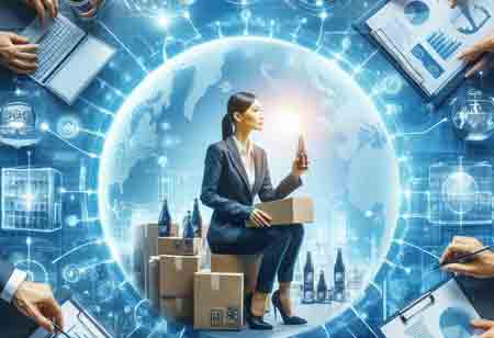 Challenges in Beverage Distribution with Innovation and Strategy