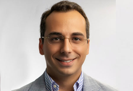 Raphael Rique, Associate Director Sourcing, Foodbuy USA | Food Business Review