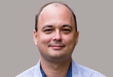 Robert Erhard, Head Of Dairy, Corporate Sustainable Agricultural Development, Nestle [SWX: NESN] | Food Business Review