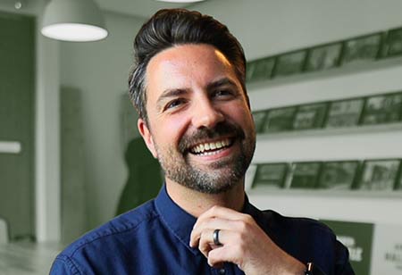 Tommy Giraux, Head of Restaurant Systems, Honest Burgers | Food Business Review