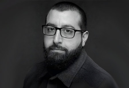 Mohammed Sayad, Supply Chain Director, Flavor Hive | Food Business Review