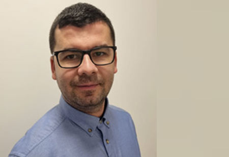 Alex Lazar, Agricultural Manager, Intersnack Romania | Food Business Review