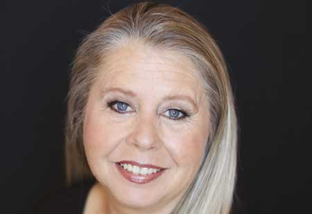 Kimberly Andreason, Fresh Produce Program Director, Jason's Deli | Food Business Review