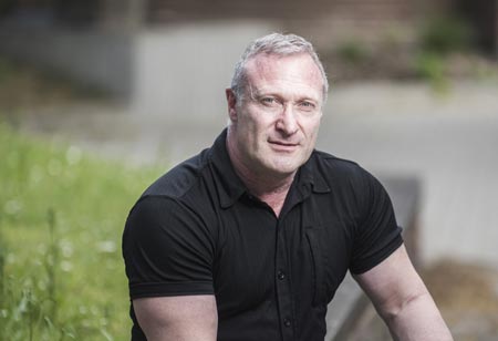  Denis Vande Putte, Head of Quality, Beneo Orafti, BENEO | Food Business Review
