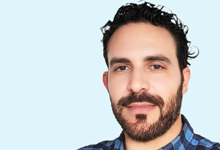 Younes Jellal, Global Supply Quality & Product Safety Lead, Impossible Foods | Food Business Review