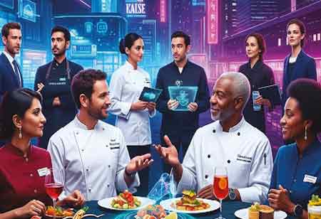 How APACs Food & Beverage Leaders Are Shaping the Future of Global Dining