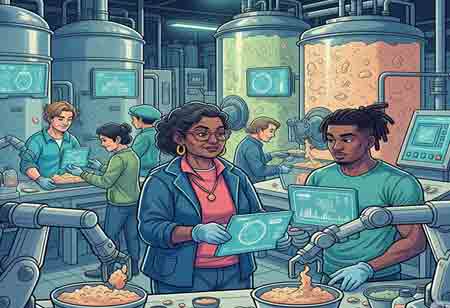 The Acceleration of Plant-Based Protein in a Post-Meat World