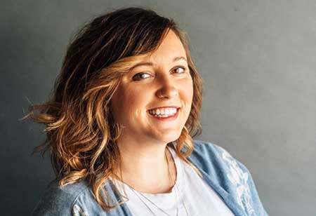 Macie Brubaker, Marketing Executive, Sonder Brewing | Food Business Review