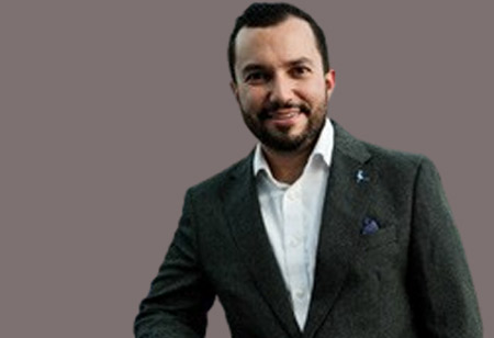 Jonathan Caretsky, Director of Operations, Levy Restaurants | Food Business Review