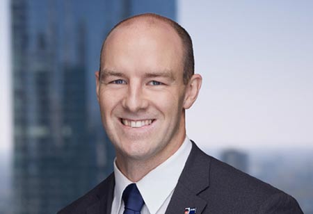 Nils Schaede, Marketing Director, Zentis North America | Food Business Review