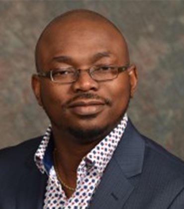Dr. Adeniyi Odugbemi