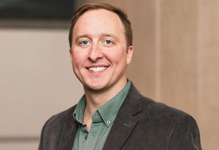 Darius Subatis, Vice President Supply Chain, Halfday Iced Tea | Food Business Review